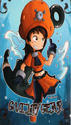 Fan Art Guilty Gear