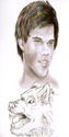 Portrait Jacob