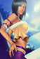 Fan Art One Piece